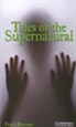 Portada del libro Tales of the Supernatural Level 3