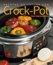 Portada del libro Recetas de cocina con Crock-Pot