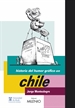 Portada del libro Historia del Humor Gráfico en Chile