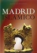 Portada del libro Madrid islámico