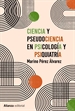 Portada del libro Ciencia y pseudociencia en psicología y psiquiatría
