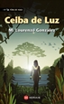 Portada del libro Ceiba de Luz