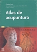 Portada del libro Atlas de acupuntura (3ª ed.)