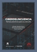 Portada del libro Ciberdelincuencia: temas prácticos para su estudio