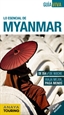Portada del libro Myanmar