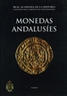 Portada del libro Monedas Andalusíes.