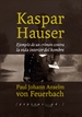 Portada del libro Kaspar Hauser