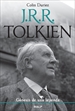 Portada del libro J. R. R. Tolkien. Génesis de una leyenda