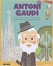 Portada del libro Antoni Gaudí