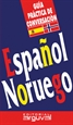 Portada del libro Guía De Conversación Español-Noruego