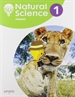 Portada del libro Pack Natural Science 1. Pupil's Book + Starter + Brilliant Biography. Animals