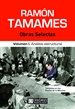 Portada del libro Ramón Tamames: Obras selectas