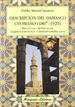 Portada del libro Descripción del Damasco otomano (1807-1920) según las crónicas de viajeros españoles e hispanoamericanos