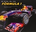Portada del libro El arte de los Fórmula 1