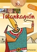 Portada del libro Yo&#x02026; Tutankamón