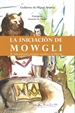 Portada del libro La iniciación de Mowgli