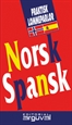 Portada del libro Guía práctica de conversación noruego-español