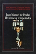 Portada del libro Juan Manuel de Prada: De héroes y tempestades