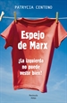 Portada del libro Espejo de Marx