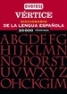 Portada del libro Diccionario Vértice de la Lengua Española