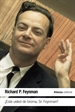 Portada del libro ¿Está usted de broma Sr. Feynman?