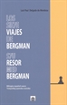 Portada del libro Los siete viajes de Bergman