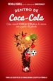 Portada del libro Dentro de Coca-Cola