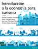 Portada del libro Introducción a la economía para el turismo (e-book)