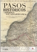 Portada del libro Pasos Históricos de la Sierra Guadarrma