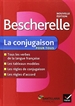 Portada del libro Bescherelle La Conjugaison