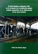 Portada del libro El ácido linoleico conjugado (CLA) en el escenario de la producción animal: cambios promovidos en la alimentación de las vacas lecheras