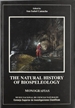 Portada del libro The natural history of biospeleology