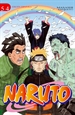 Portada del libro Naruto nº 54/72 (EDT)