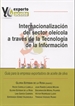 Portada del libro Internacionalización del sector oléicola a través de la Tecnología de la Información