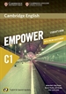 Portada del libro Cambridge English Empower for Spanish Speakers C1 Student's Book with Online Assessment and Practice