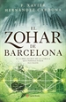 Portada del libro El Zohar de Barcelona