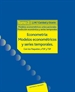 Portada del libro Econometría: modelos econométricos y series temporales II (pdf)