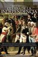 Portada del libro Breve historia de la Guerra de Independencia española