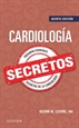Portada del libro Cardiología. Secretos (5ª ed.)
