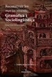 Portada del libro Reconstruir les mortes vivents: Gramàtica i Sociolingüística