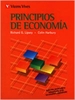 Portada del libro Principios De Economia