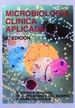 Portada del libro Microbiología clínica aplicada