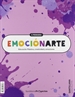 Portada del libro Emocionarte Educacion Plastica, Creatividad Y Emociones 5 Primaria