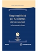 Portada del libro Responsabilidad por accidentes de circulación - La concurrencia de causas