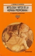 Portada del libro Mitología y mitos de la Hispania prerromana I