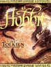 Portada del libro El Hobbit. Ilustrado por Alan Lee