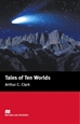 Portada del libro MR (E) Tales Of Ten Worlds