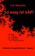 Portada del libro So sexy ist SAP! Band 6