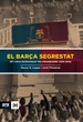 Portada del libro El Barça segrestat