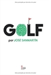 Portada del libro Golf: JS you can